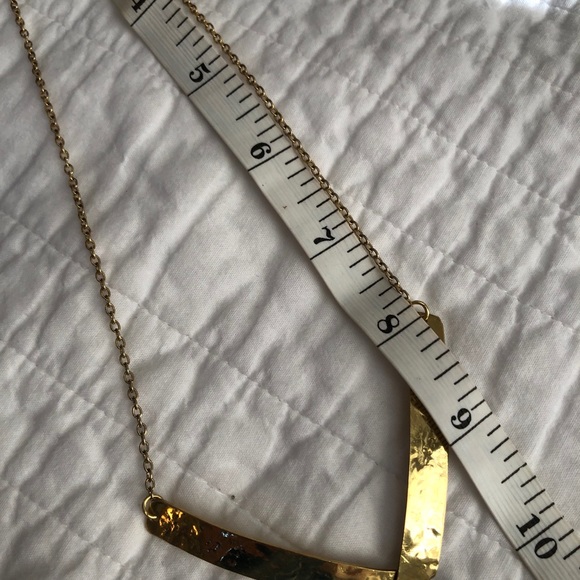 Boho Necklace - Picture 10 of 12